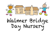 Walmer Bridge Day Nursery Lancashire